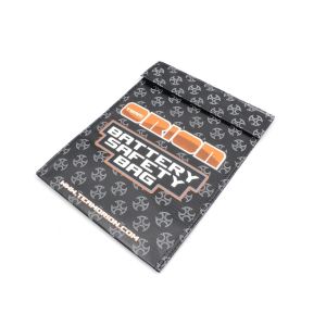 ティームオリオン Lipo バッテリーセーフバック (L) ORI43023
