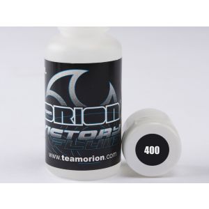 Victory Fluid シリコンオイル400 (60ml)  ORI44406