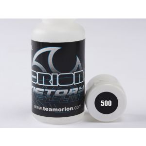 Victory Fluid シリコンオイル500 (60ml)  ORI44408