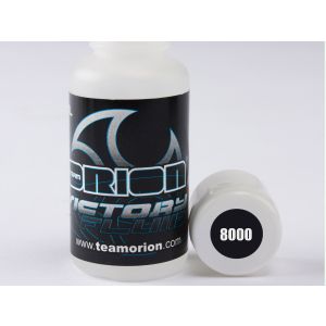 Victory Fluid Silicone Oil 8000 ORI44421