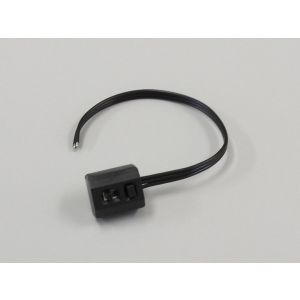 Switch w/Black Wire R10.1 (ORI65128) ORI65180