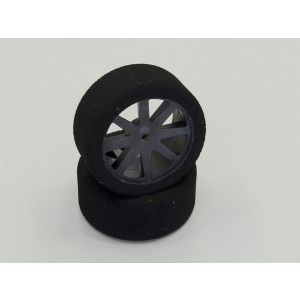 MATRIX 1/10 タイヤ フロント 37°(2pcs)  ORI76208