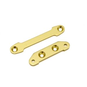 Front Plate (Gold/OPTIMA) OT218GB