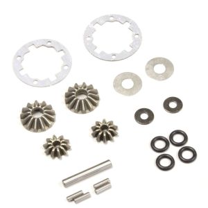 デフインナーパーツセット (オプティマ) OT222B