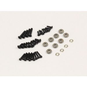 M2/2.6 スクリューセット  (オプティマ) OT241