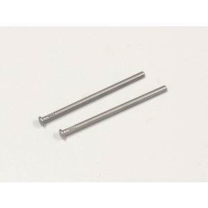 フランジシャフト3x60mm (2入オプティマ) OT247B