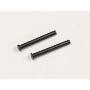 フランジシャフト3x30mm (2入オプティマ) OT249