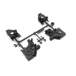 Gear box (OPTIMA Mid) OT255B