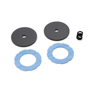 スリッパープレートセット (オプティマミッド) OT259B