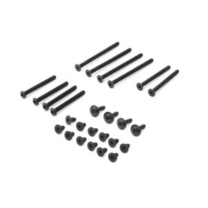 Screw Set (OPTIMA Mid) OT271B