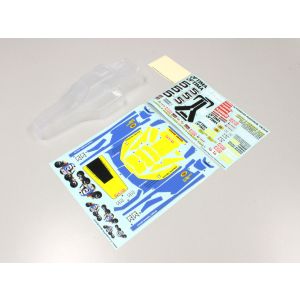 ノンデコレーションボディセット (オプティマ) OTB245