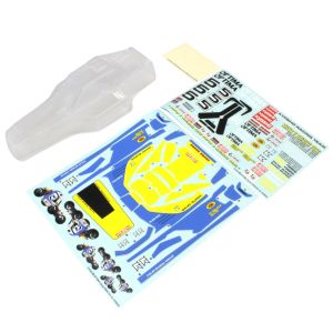 ノンデコレーションボディセット (オプティマ) OTB245B