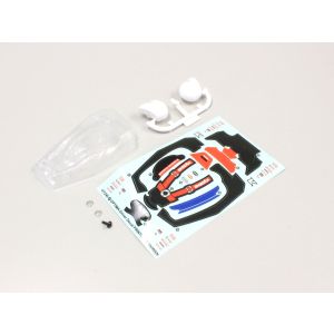 ドライバー人形 (オプティマ) OTB246B