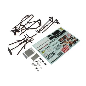 ボディ (ブラック/ジャベリン) OTB247BK