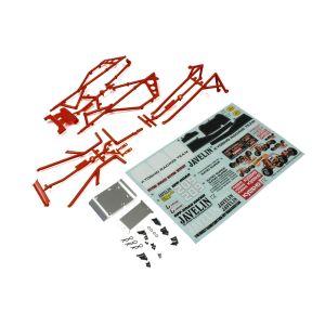 ボディ (レッド/ジャベリン) OTB247R