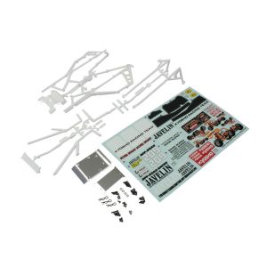 ボディ (ホワイト/ジャベリン) OTB247W