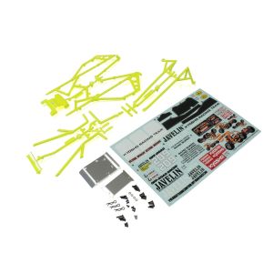 ボディ(イエロー/ジャベリン) OTB247Y