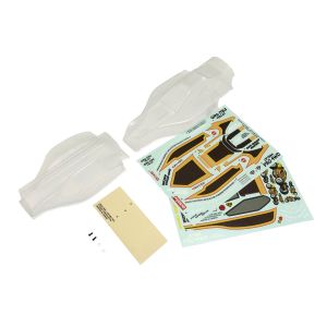 ノンデコレーションボディ & アンダーボディ(オプティマプロ) OTB249