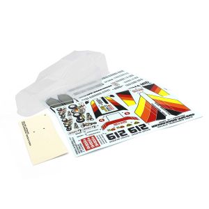 ノンデコレーションボディ (オプティマミッド) OTB250