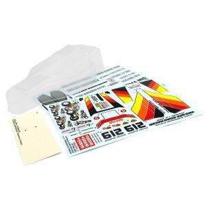ノンデコレーションボディ (オプティマミッド) OTB250B