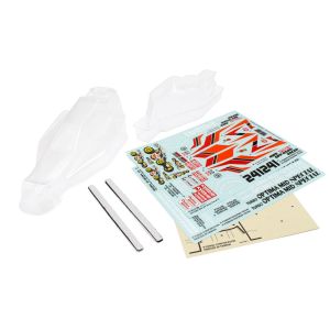 ノンデコレーションボディ&アンダーボディ(オプティマミッドSP) OTB252