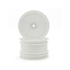 2.2 Dish Wheel(Rear/White/2pcs) OTH248WB