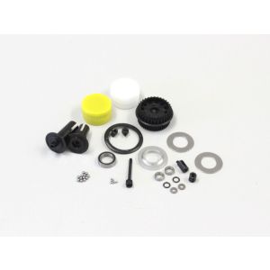 Ball Diff (for Belt Drive/OPTIMA) OTW101C