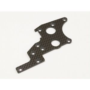 カーボンリアプレートL (オプティマ) OTW103B