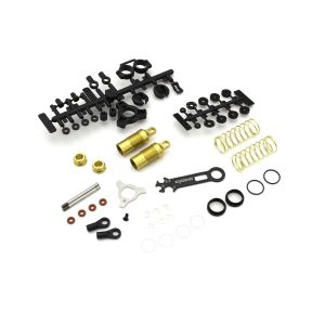 フロントゴールドダンパー(オプティマ) OTW128B