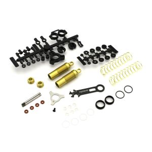 リヤゴールドダンパー(オプティマ) OTW129B