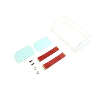 PC リヤウイング (JJアルティマ) OTW150