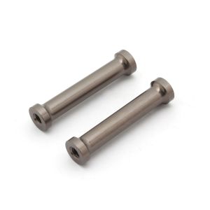 アッパーデッキポスト(ガンメタル/2入/オプティマミッド) OTW155GM