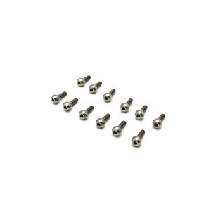 5.8mmピロボール(64チタン/12入)  OTW158