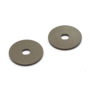 軽量スリッパープレート(7075オプティマ/アルティマ/スコーピオン) OTW160