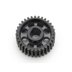 HDファイナルピニオンギヤ32T(スチール/オプティマ) OTW161