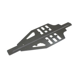 HBカーボンシャシー L (オプティマミッドSP) OTW162