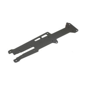 カーボンアッパーデッキ L (オプティマミッドSP) OTW163