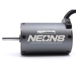 NEON 8 WP (4P/2100KV/5mm shaft) ORI28188