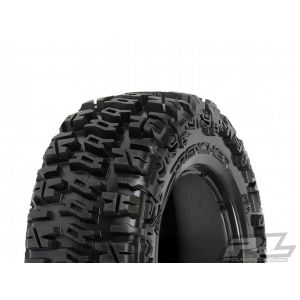 Trencher Front Tires No Foam for Baja 5T PL-1154-00