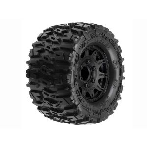 Trencher 2.8 MTD Raid Black 6x30 F/R PL-1170-10
