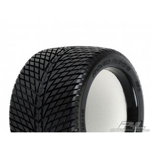 Road Rage3.8"Street Tires(Monster Truck) PL-1177-00