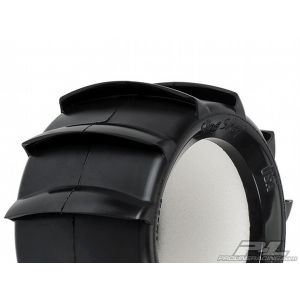 SlingShot3.8AllTerrainTires(MonsterTruck PL-1179-00