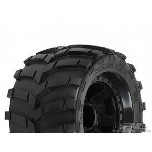 Masher 3.8" All Terrain Tires Mounted PL-1189-11