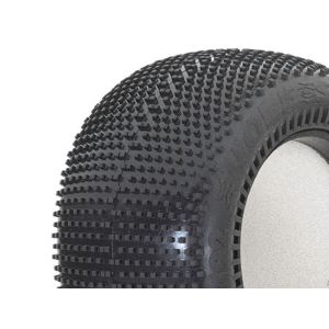 Hole Shot T 2.2" M3(Soft)Truck Tires(2) PL-8192-02