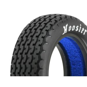 Hoosier Super Chain Link2.2 2WD M3 Front PL-8275-02