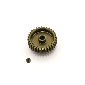 ベルベットコートピニオンギヤ(32T-48P) PNGA4832