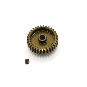 Velvet Coating Pinion Gear(33T-48P) PNGA4833