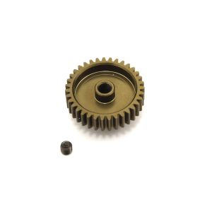 Velvet Coating Pinion Gear(35T-48P) PNGA4835