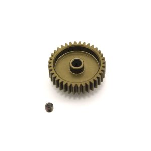 Velvet Coating Pinion Gear(36T-48P) PNGA4836