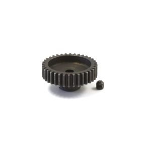 Steel Pinion Gear(36T-48P) PNGS4836